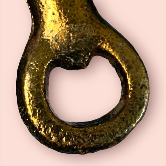 Nautical Bottle Opener Retro Barware - Picture 7 of 8